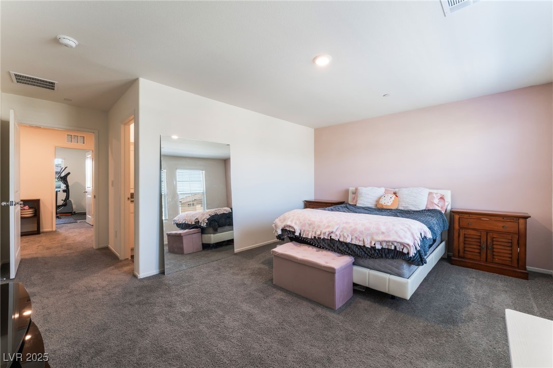 1145 Meadow Sparrow Place, Henderson, Nevada image 11