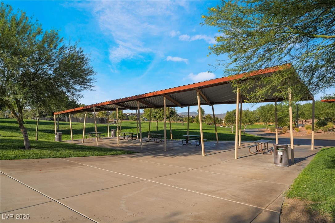 1145 Meadow Sparrow Place, Henderson, Nevada image 25