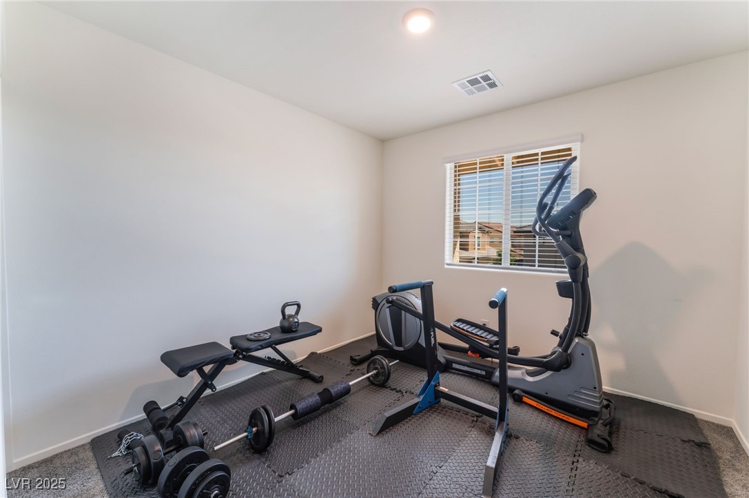 1145 Meadow Sparrow Place, Henderson, Nevada image 13