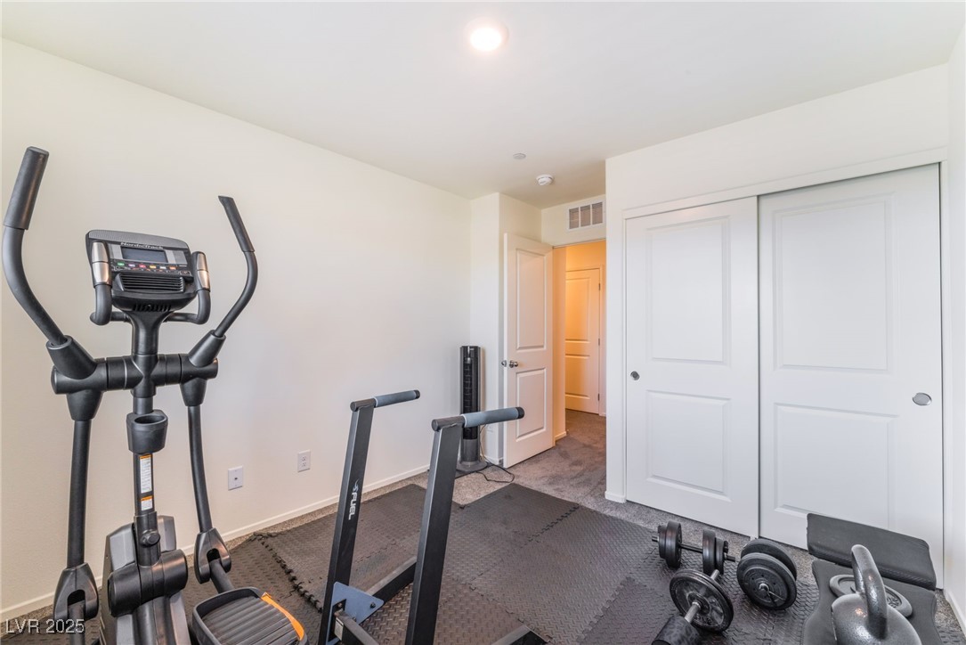 1145 Meadow Sparrow Place, Henderson, Nevada image 14