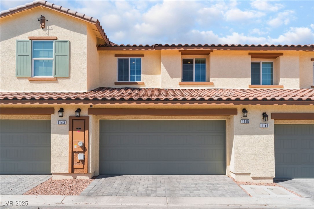 1145 Meadow Sparrow Place, Henderson, Nevada image 18
