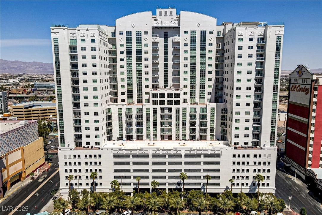 150 Las Vegas Boulevard 1112