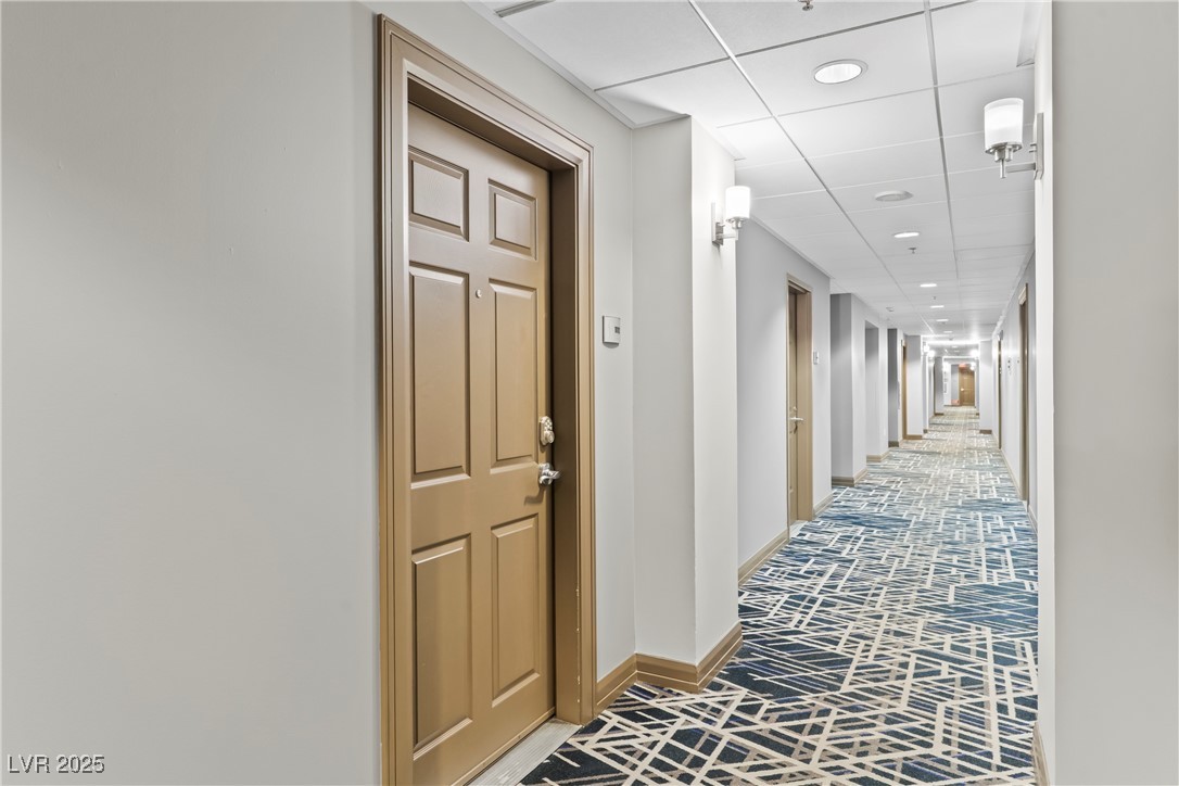 150 Las Vegas Boulevard 1112