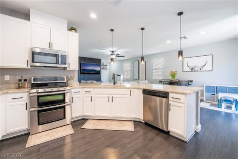 Tiny photo for 10618 Tealbrook Street, Las Vegas, NV 89179 (MLS # 2793878)