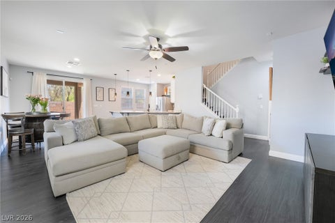 Tiny photo for 10618 Tealbrook Street, Las Vegas, NV 89179 (MLS # 2793878)
