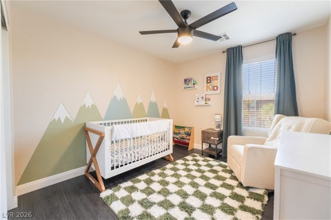Tiny photo for 10618 Tealbrook Street, Las Vegas, NV 89179 (MLS # 2793878)