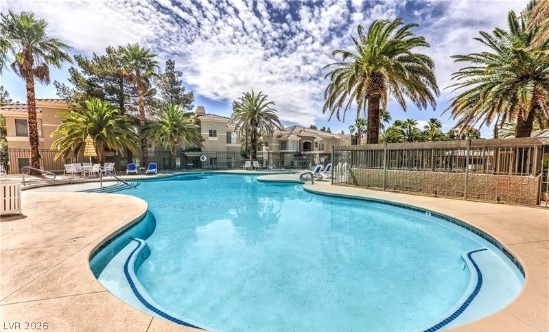 9050 W Warm Springs Road 1018