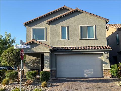 Photo of 4333 Panoramic View Avenue, North Las Vegas, NV 89084 (MLS # 2785390)