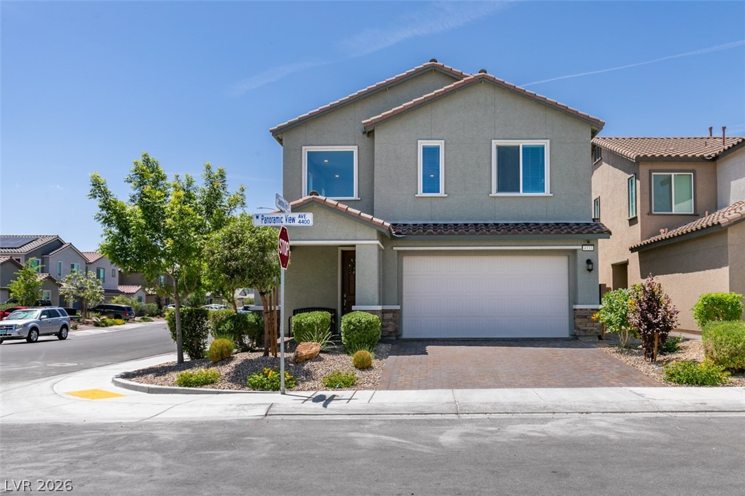 4333 Panoramic View Avenue