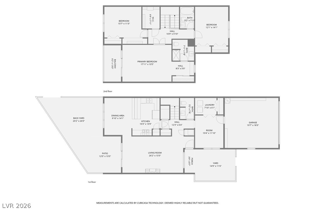 1125 Vegas Valley Drive