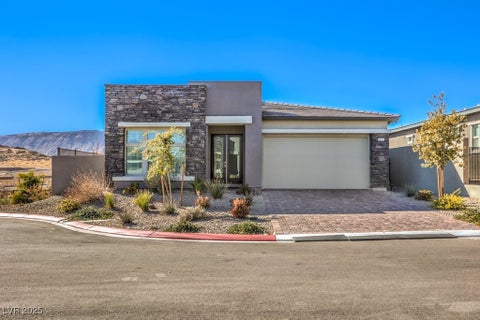 Photo of 12429 Primrose Grove Lane, Las Vegas, NV 89138 (MLS # 2699095)