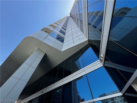 Photo of 4471 Dean Martin Drive #906, Las Vegas, NV 89103 (MLS # 2781866)
