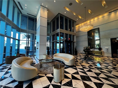 Photo of 4471 Dean Martin Drive #906, Las Vegas, NV 89103 (MLS # 2781866)