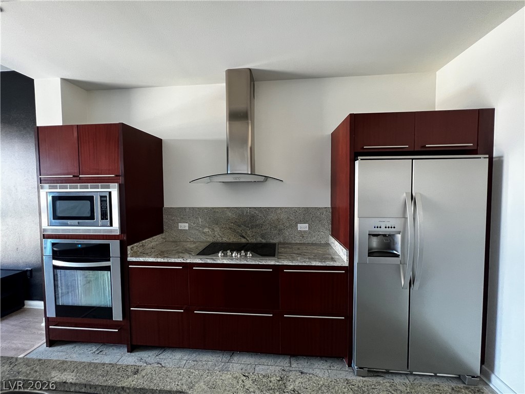 4471 Dean Martin Drive 906