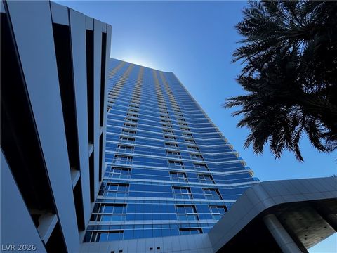 Photo of 4471 Dean Martin Drive #906, Las Vegas, NV 89103 (MLS # 2781866)