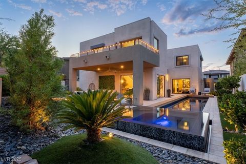 10325 Jade Point Drive Las Vegas NV 89135