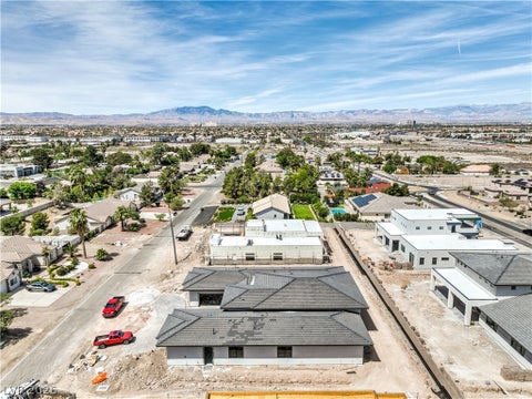 Tiny photo for 2827 Belmont Drive, Henderson, NV 89074 (MLS # 2771064)