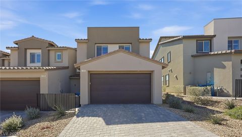 11561 Cedar Shore Avenue Las Vegas NV 89138