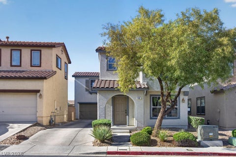 Homes For Sale - 126 Cloud Cover Avenue<br/> Henderson, NV 89002