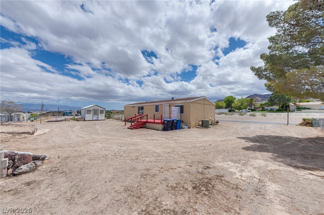 620 W Gretta Lane