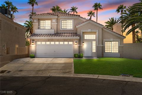 8983 Odense Way Las Vegas NV 89147