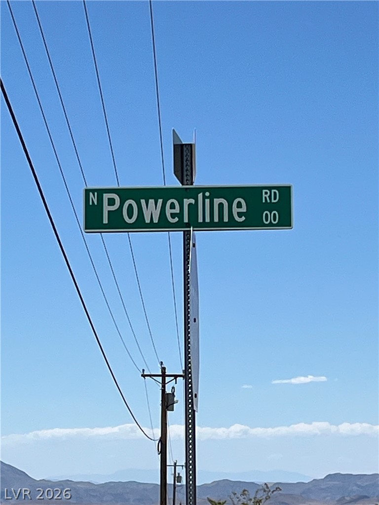 101 N Powerline Road