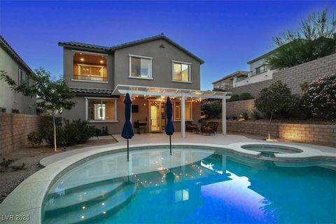 11844 Mino Rio Avenue Las Vegas NV 89138