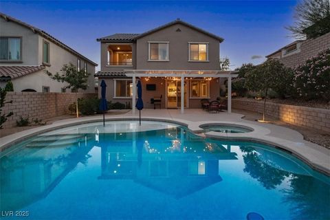 11844 Mino Rio Avenue Las Vegas NV 89138