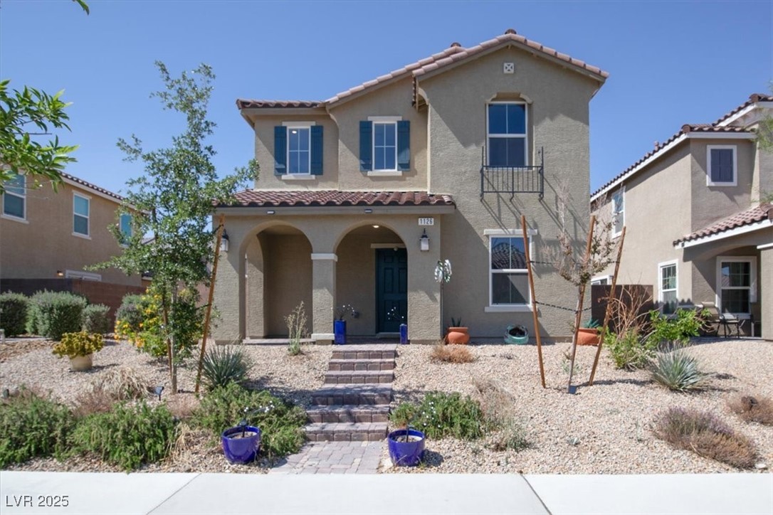 North Las Vegas, Nevada 89086, United States, 4 Bedrooms Bedrooms, ,3 BathroomsBathrooms,Residential,Active,164808