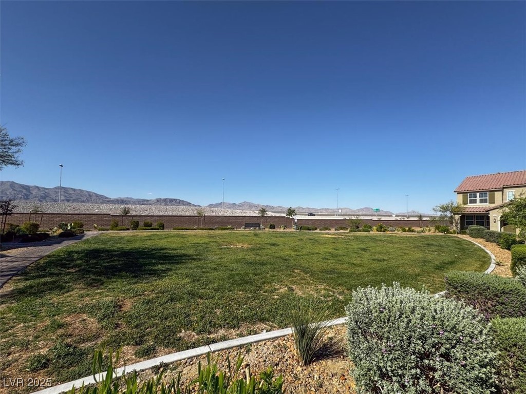 North Las Vegas, Nevada 89086, United States, 4 Bedrooms Bedrooms, ,3 BathroomsBathrooms,Residential,Active,164808