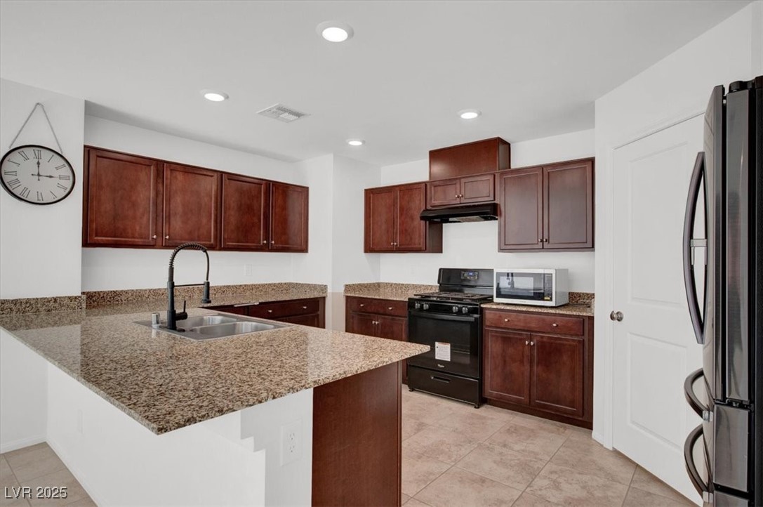 North Las Vegas, Nevada 89086, United States, 4 Bedrooms Bedrooms, ,3 BathroomsBathrooms,Residential,Active,164808