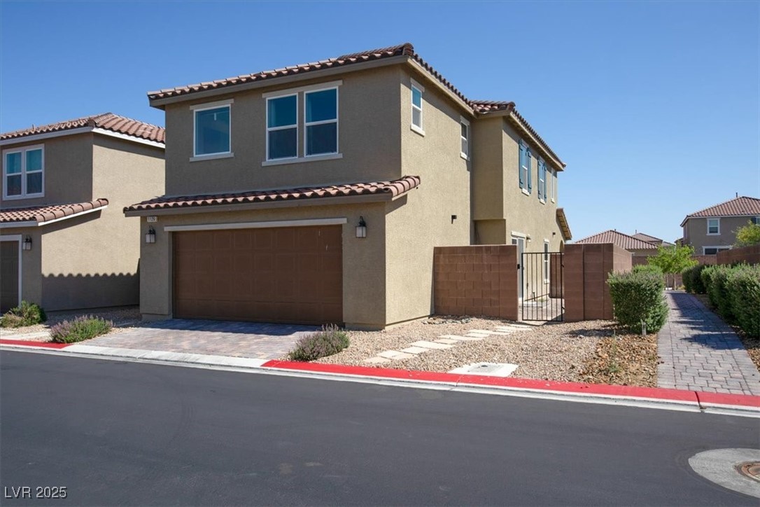 North Las Vegas, Nevada 89086, United States, 4 Bedrooms Bedrooms, ,3 BathroomsBathrooms,Residential,Active,164808