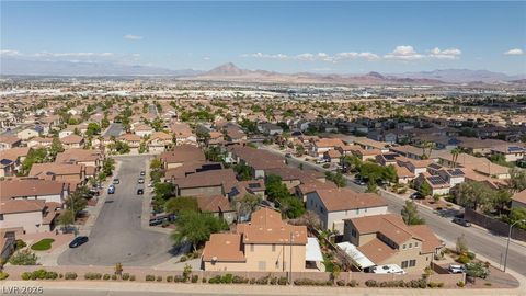 188 Timeless View Court Henderson NV 89012