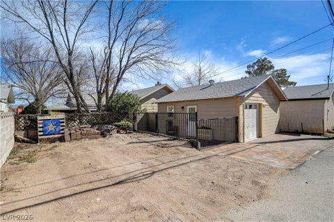 Tiny photo for 428 Avenue B, Boulder City, NV 89005 (MLS # 2799401)