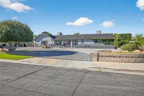 Photo of 3183 Ramrod Street, Las Vegas, NV 89108 (MLS # 2738362)