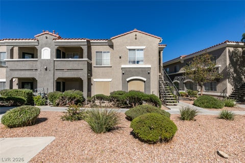 Photo of 10245 S Maryland Parkway #133, Las Vegas, NV 89183 (MLS # 2821312)