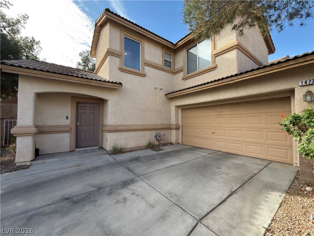 1477 Summer Glow Avenue