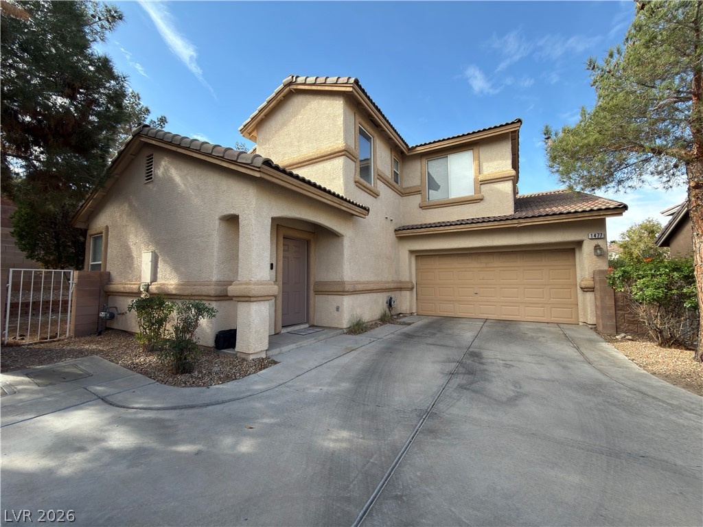 1477 Summer Glow Avenue