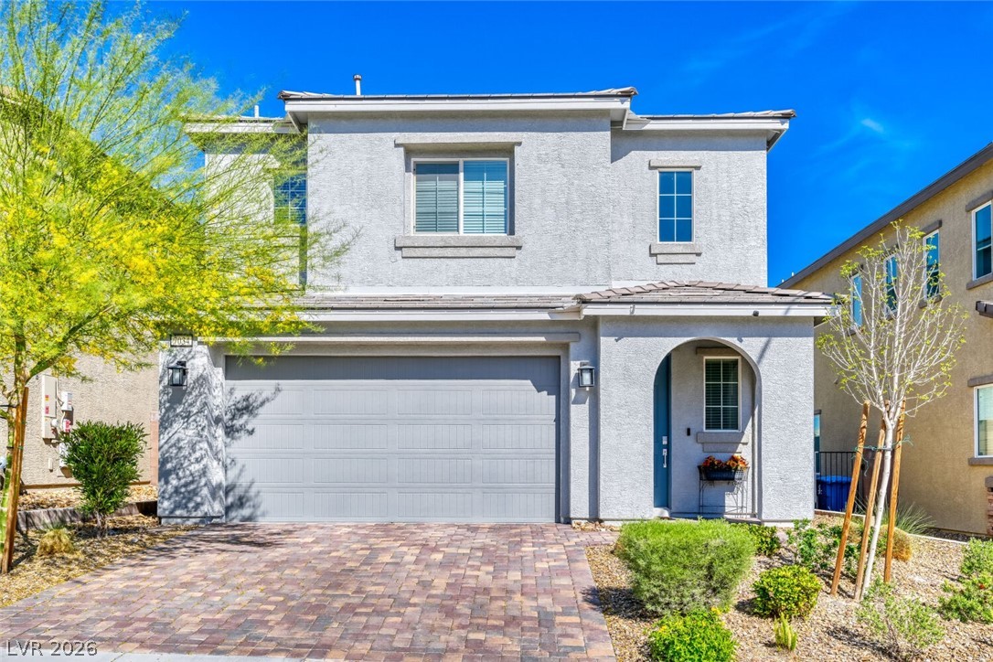 7034 Calvert Cliffs Street