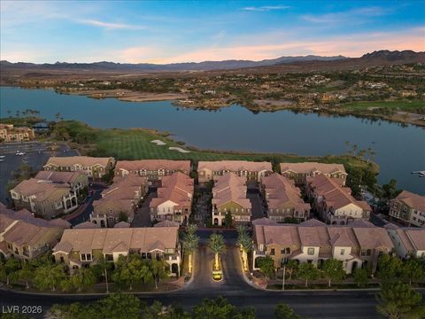 12 Via Verso Lago Henderson NV 89011
