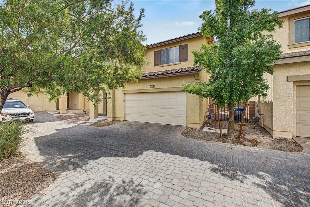 1239 Appaloosa Hills Avenue