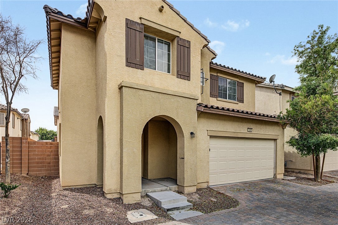 1239 Appaloosa Hills Avenue