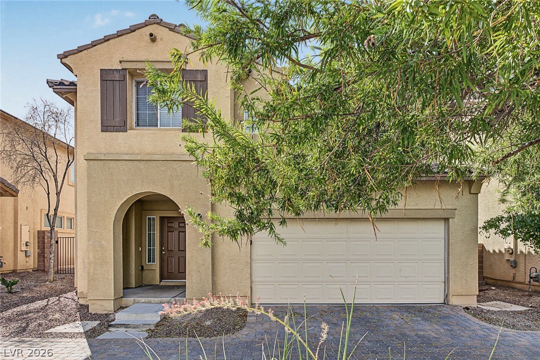 1239 Appaloosa Hills Avenue
