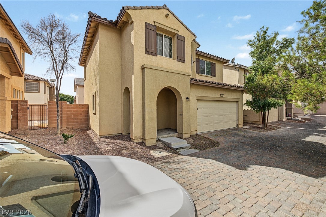 1239 Appaloosa Hills Avenue