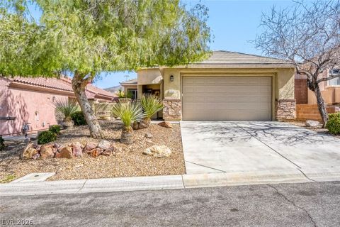 Photo of 2553 Rue Royale Street, Henderson, NV 89044 (MLS # 2762975)