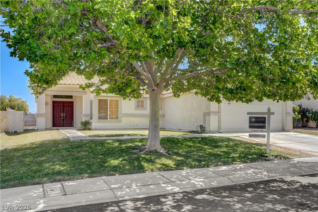 1449 Healing Waters Lane