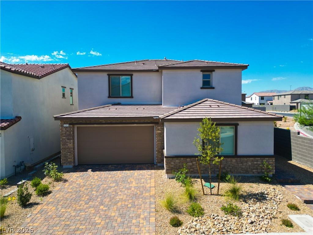 9393 Stellar Orbit Avenue