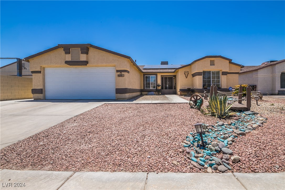 Photo 1 of 36 — 4221 Regal Plateau Court, Las Vegas, NV 89115