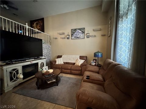 1505 Faldo Street Las Vegas NV 89128