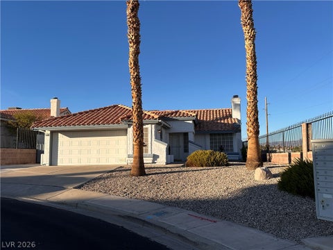 Homes For Sale - 3324 Cactus Springs Drive<br/> Laughlin, NV 89029